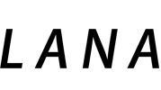 LANA電子煙官網標誌 - 提供LANA煙彈與主機線上購買